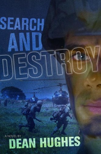 Dean Hughes/Search And Destroy
