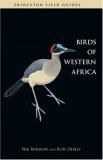 Nik Borrow Birds Of Western Africa Revised 