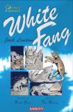 Jack London White Fang 