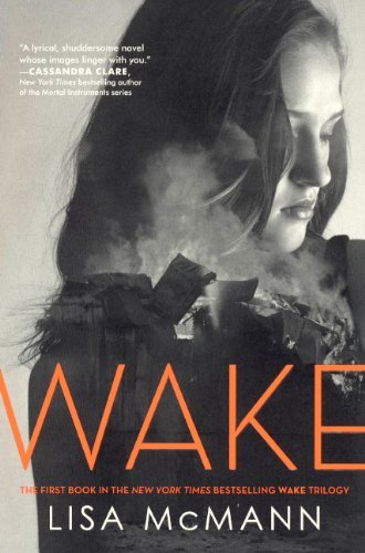 Lisa McMann/Wake@School & Librar