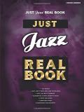 Alfred Music Just Jazz Real Book C Edition 