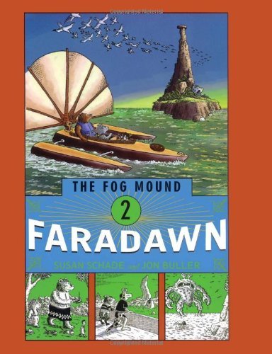 Susan Schade/Faradawn