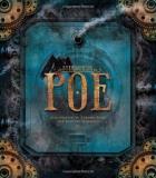 Edgar Allan Poe Steampunk Poe 