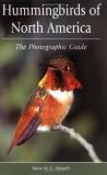 Steve N. G. Howell Hummingbirds Of North America The Photographic Guide 