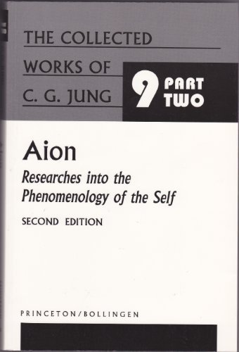 Jung,C. G./ Adler,Gerhard (EDT)/ Hull,R. F. C./Aion