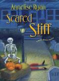 Annelise Ryan Scared Stiff 