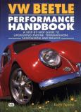 Keith Seume Vw Beetle Performance Handbook A Step By Step Guide To Upgrading Engine 