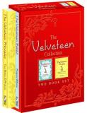 Margery Williams The Velveteen Collection 2 Volume Boxed Set 