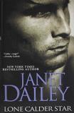 Janet Dailey Lone Calder Star 