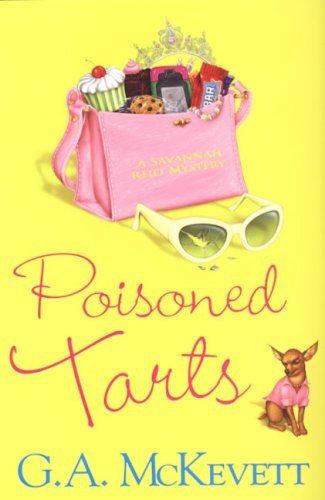 G. A. Mckevett/Poisoned Tarts