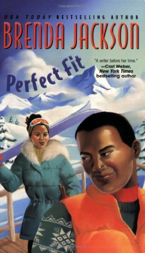 Brenda Jackson/Perfect Fit