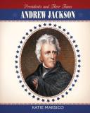 Katie Marsico Andrew Jackson 