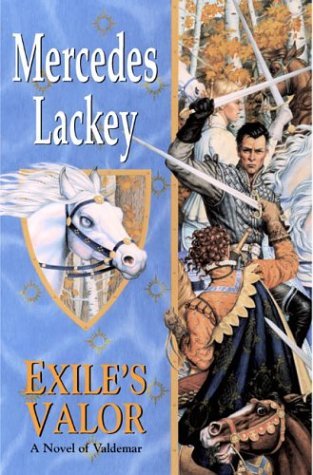Mercedes Lackey/Exile's Valor