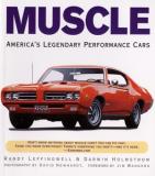 Randy Leffingwell Muscle America's Legendary Performance Cars 