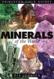 Ole Johnsen Minerals Of The World 