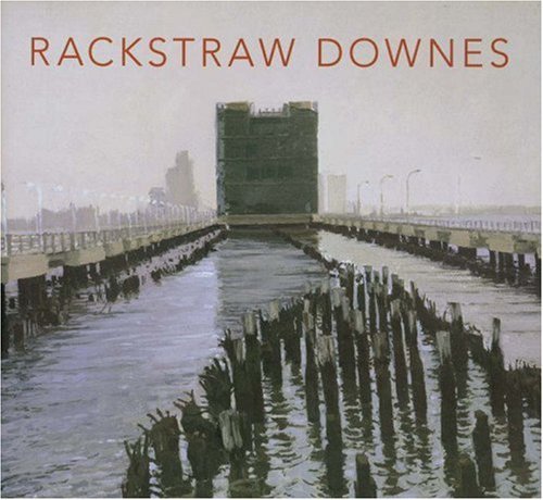 Sanford Schwartz Rackstraw Downes New 