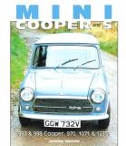 Jeremy Walton Mini Cooper And S New 