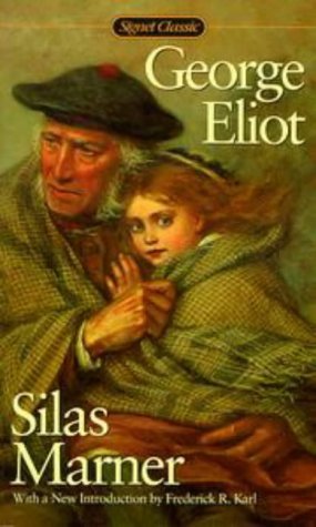 George Eliot/Silas Marner