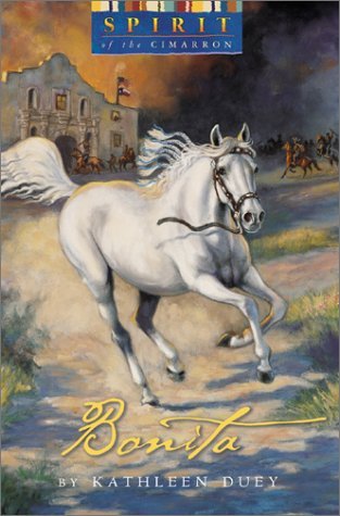 Kathleen Duey Spirit Of The West Bonita 