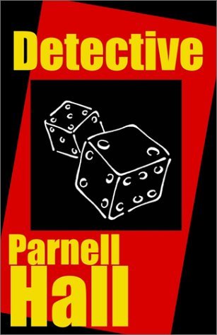 Parnell Hall Detective 