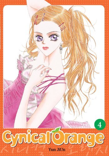 Yun Jiun/Cynical Orange,Volume 4