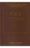 Reiland Rabaka/W.E.B. Du Bois