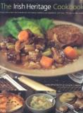 Biddly White Lennon The Irish Heritage Cookbook 
