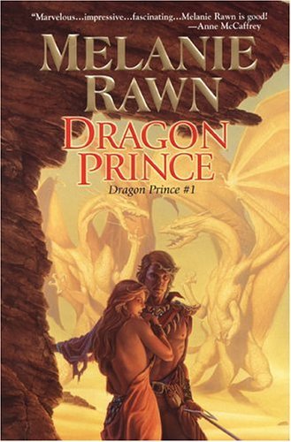 Melanie Rawn Dragon Prince 