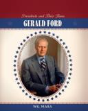 Wil Mara Gerald Ford 