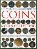 James Mackay The World Encyclopedia Of Coins And Coin Collectin The Definitive Illustrated Reference To The World 