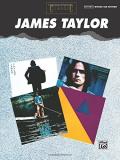 James Taylor Classic James Taylor Authentic Guitar Tab 