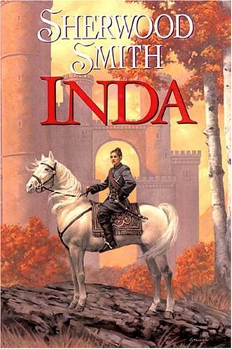 Sherwood Smith Inda 