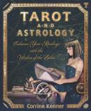 Corrine Kenner Tarot And Astrology Enhance Your Readings With The Wisdom Of The Zodi 