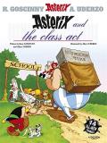 Rene Goscinny Asterix And The Class Act 