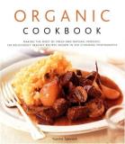 Ysanne Spevack Organic Cookbook Making The Most Of Fresh And Seasonal Produce 13 