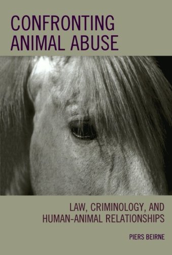 Piers Beirne/Confronting Animal Abuse@ Law Cpb