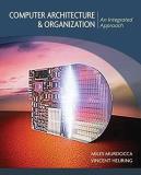 Miles J. Murdocca Computer Architecture And Orga 