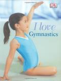 Naia Bray Moffatt I Love Gymnastics School 