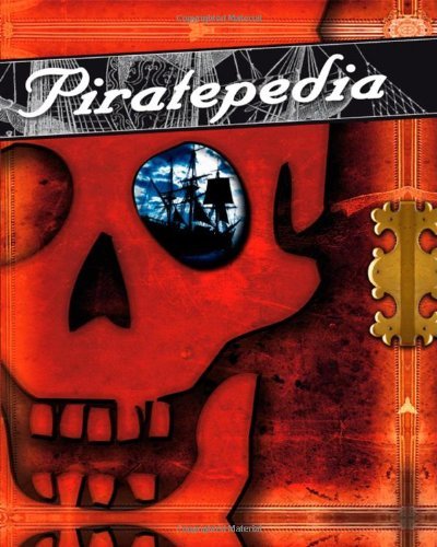 Alisha Niehaus/Piratepedia [with Jolly Roger Poster]