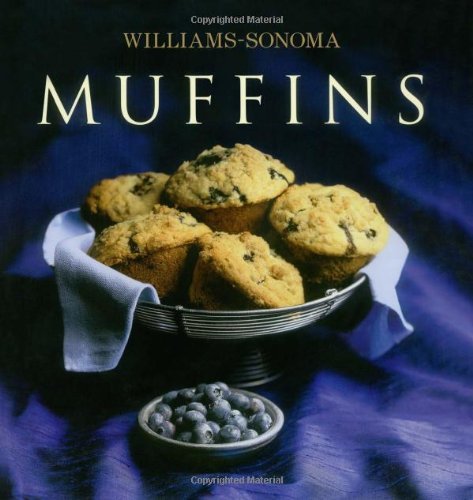 Beth Hensperger Williams Sonoma Collection Muffins 