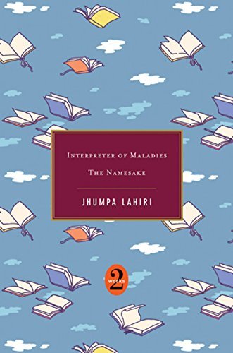 Jhumpa Lahiri Interpreter Of Maladies The Namesake 