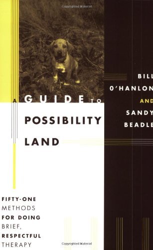 Sandy Beadle A Guide To Possibility Land Fifty One Methods For Doing Brief Respectful The 