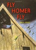 Bill Peet Fly Homer Fly 