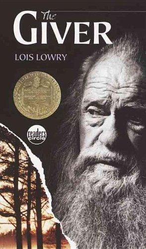 Lois Lowry The Giver 