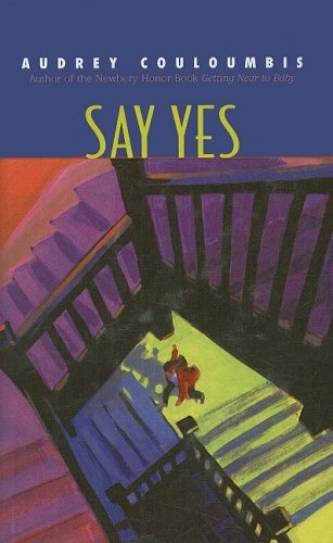 Audrey Couloumbis/Say Yes