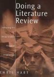 Chris Hart Doing A Literature Review Releasing The Social Science Research Imagination 