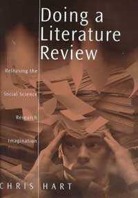 Chris Hart Doing A Literature Review Releasing The Social Science Research Imagination 