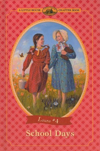 Laura Ingalls Wilder/School Days
