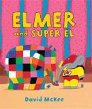 David Mckee Elmer And Super El 