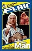 Ric Flair Ric Flair To Be The Man Revised 
